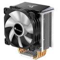 Jonsbo CR-1400 computer cooling system Processor Cooler 9.2 cm Black