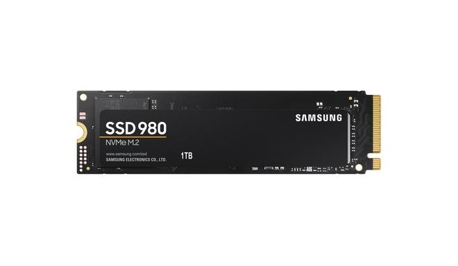 Origin Storage Samsung 980 M.2 1000 GB PCI Express 3.0 V-NAND NVMe