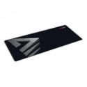 Savio Precision Control L Gaming mouse pad Black