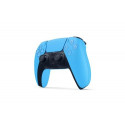 Sony PS5 DualSense Controller Blue Bluetooth/USB Gamepad Analogue / Digital PlayStation 5