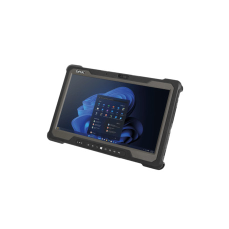 Getac A140G2, 35.5cm (14''), Chip, USB, USB-C, BT, Ethernet, Wi-Fi, Intel Core i5, SSD, Win. 11 Pro,