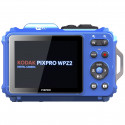 Kodak Pix Pro WPZ2 blue