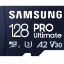 Memory card microSD MB-MY128SA/WW Pro Ultimate 128GB + Adapter