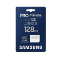 Memory card microSD MB-MY128SA/WW Pro Ultimate 128GB + Adapter