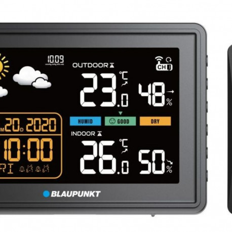 Weather station WS30BK