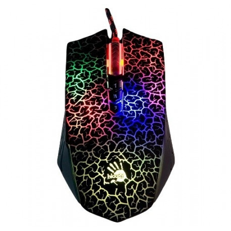 Bloody Blazing A70 aktiveeritud hiir