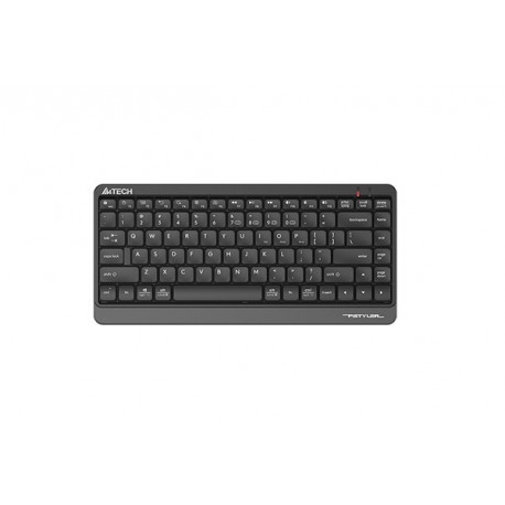 Keyboard FStyler FBK11 2.4GHz + BT Gray
