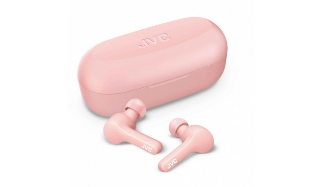 Earphones HA-A7T pink