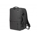 Laptop backpack Camel Pro 17,3&#39;&#39; black