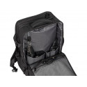 Laptop backpack Camel Pro 17,3&#39;&#39; black