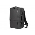 Laptop backpack Camel Pro 17,3'' black