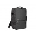 Laptop backpack Camel Pro 17,3'' black