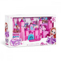 Dolls playset Royal Castle with doll 4.7 inches