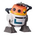 Figure Star Wars The Bounty Collection Chopper