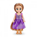 Doll Princess 4.7 inches cartoon 48 pcs