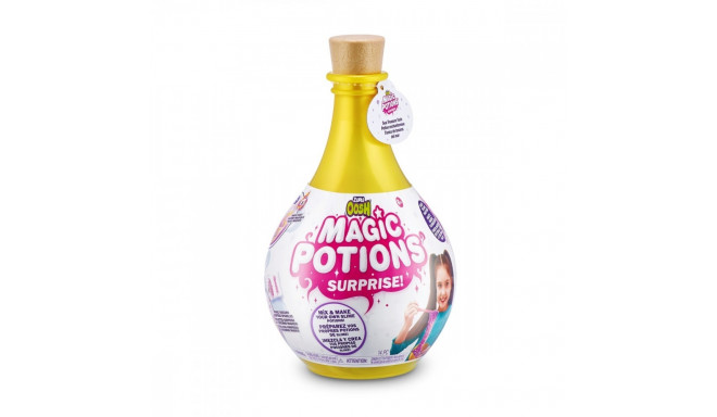 Plasic mass Potions box 12 pcs