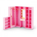 Dream wardrobe Mini Brands Fashion