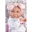 Baby doll Tina vinyl 40 cm