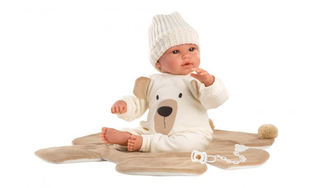 Baby doll Osito crying 36 cm