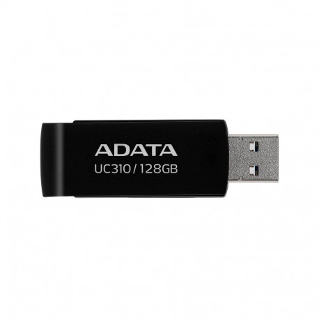 UC310 128GB USB3.2 must mälupulk