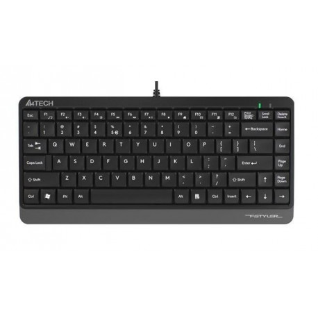 FStyler klaviatuur FK11, hall
