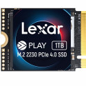 SSD PLAY drive 1TB PCIe4.0 2230 5200/4700MB/s