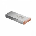 Pendrive UR350 128GB USB3.2 Gen1 Metal brown