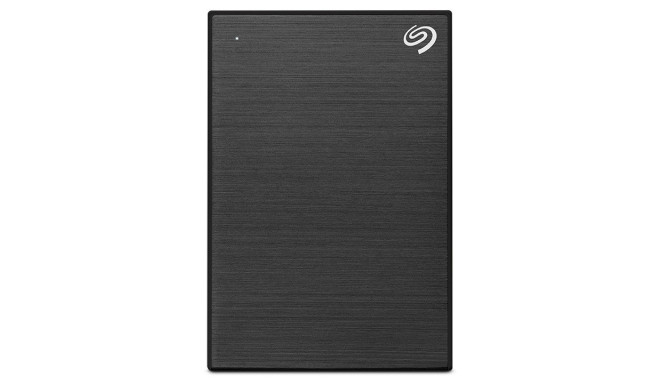 Disc One Touch 5TB 2,5 STKZ5000400 black