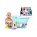 Baby doll for bath 30 cm