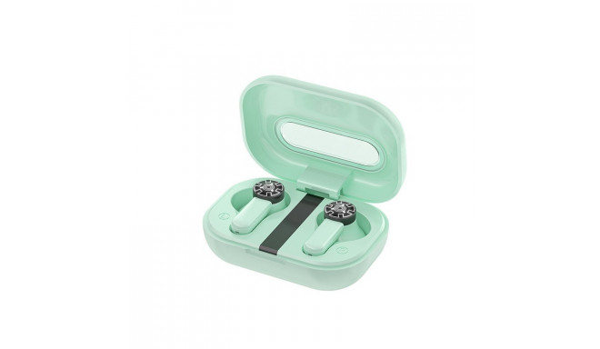 Wireless headphones Bluetooth V5.2 TWS Gree