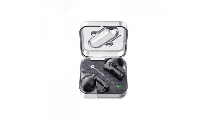 Wireless headphones Bluetooth V5.1 TWS Blac