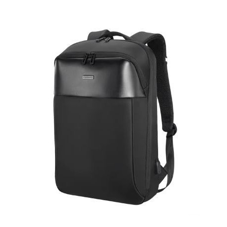 15,6-tolline sülearvuti seljakott ACTIVE 15 must