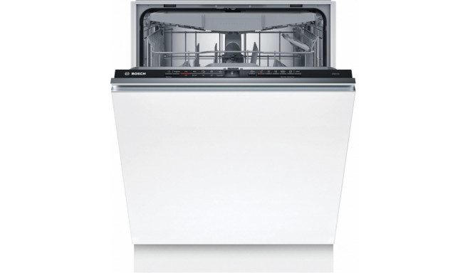 Nõudepesumasin SMV2HVX02E 3 korvi