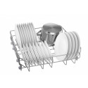 Dishwasher SMV2HVX02E 3 baskets
