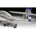 Gift set 75th Anniversary Northrop F-89 Scorpion F 1/48