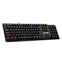 Keyboard Vigor GK41 LR US