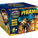 Educational set Crazy Science - Pyramids