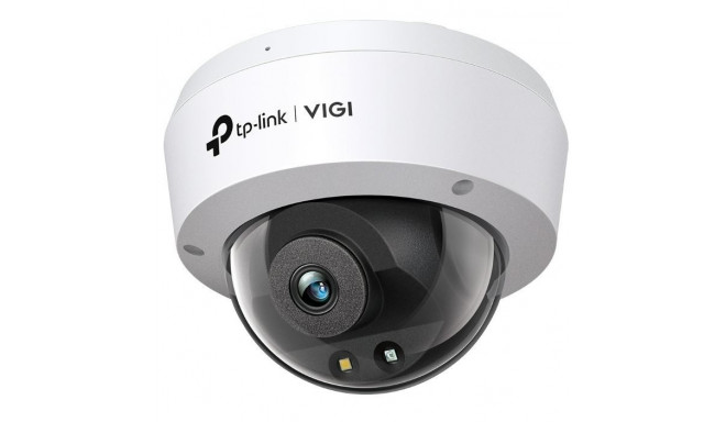 Network camera VIGI C250(2.8mm ) 5MP Full-Color Dome