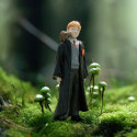 Figures set Ron Weasley & Scabbers