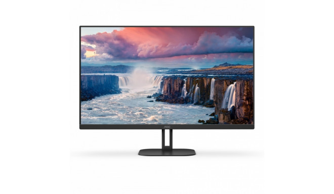 Monitor 27V5CE 27 inch IPS HDMI USB-C Speakers