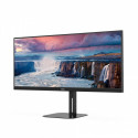 Monitor U34V5C 34 inch VA 100Hz HDMI DP USB-C HAS