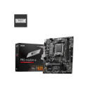 MSI emaplaat Pro A620M-E AM5 2DDR5 HDMI/M2 mATX