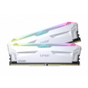 Memory DDR5 ARES RGB Gaming 32GB(2*16GB)/6400 White