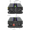 Voltage converter 1500W,3000W MS Wave