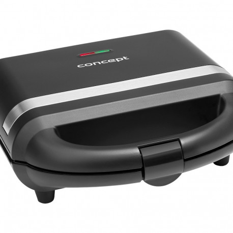 Ruudukujuline võileivagrill Concept SV3052