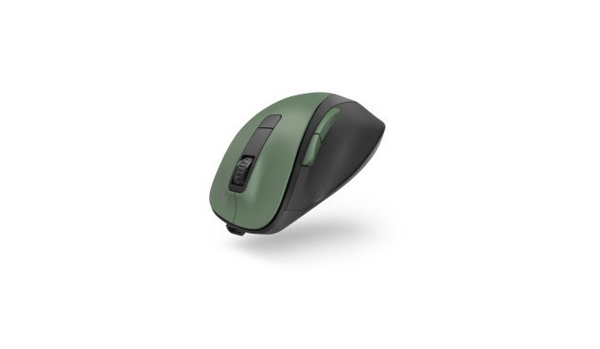 MW-500 Recharge mouse forest green