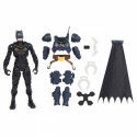 Figure Batman 30 cm with accessories