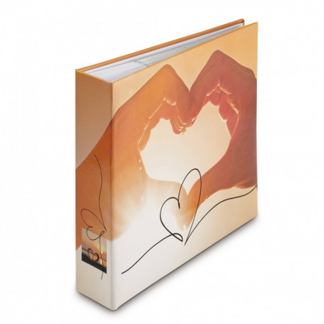 Product Details:
*   Type: Memo Photo Album (includes space to wri