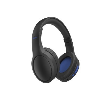 HP Spirit Focused mustad BT kõrvu katvad kõrvaklapid