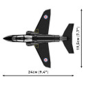 Blocks Armed Forces BAe Hawk T1 362 blocks